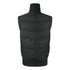 Puma Padded Black Down Jacket